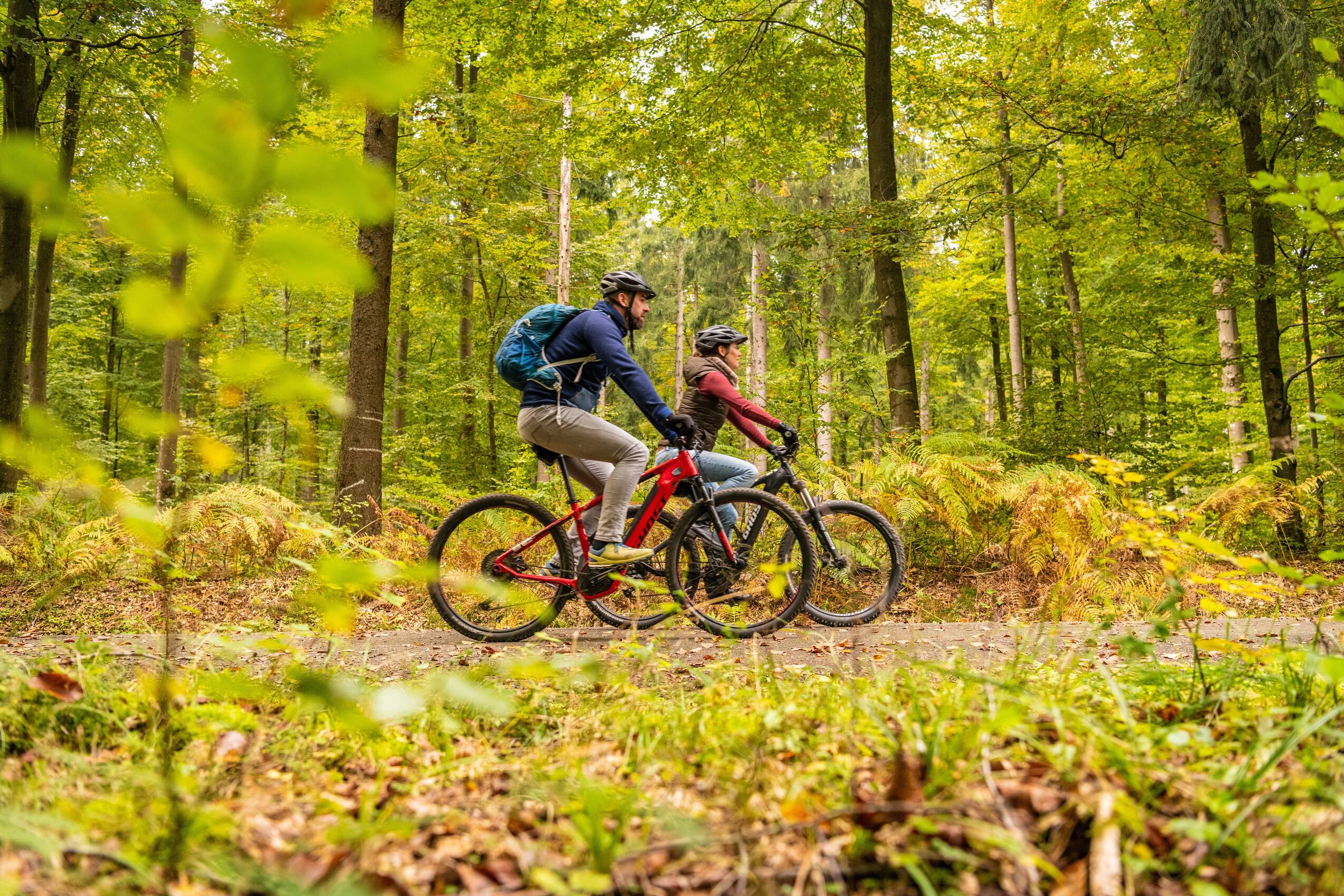 Hunsrück Radfahren Fotograf Dominik Ketz für Hunsrück Touristik 469